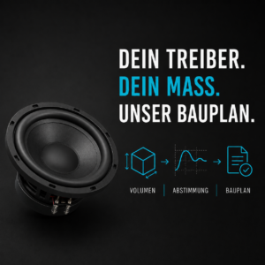 Titelbild_Simulation Individuelle Subwoofer-Simulation