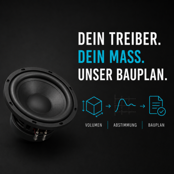 Titelbild_Simulation Individuelle Subwoofer-Simulation